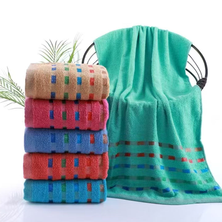 High-Quality And Absorbent Bath Towel Bowlift
