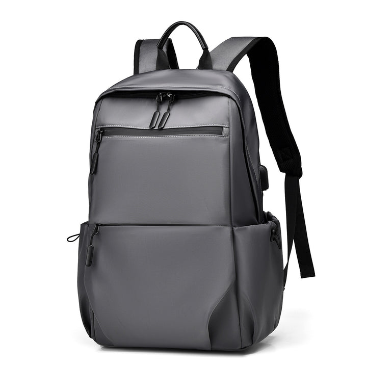 Multi-Pocket Functional Laptop Backpack Bowlift