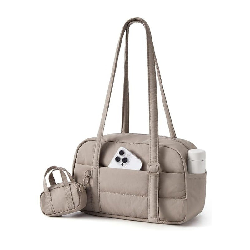 Versatile Everyday Bag Bowlift