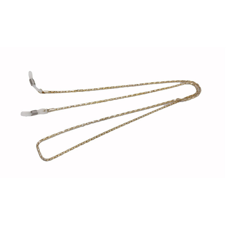 Elegant Adjustable Eyewear Retainer Bowlift