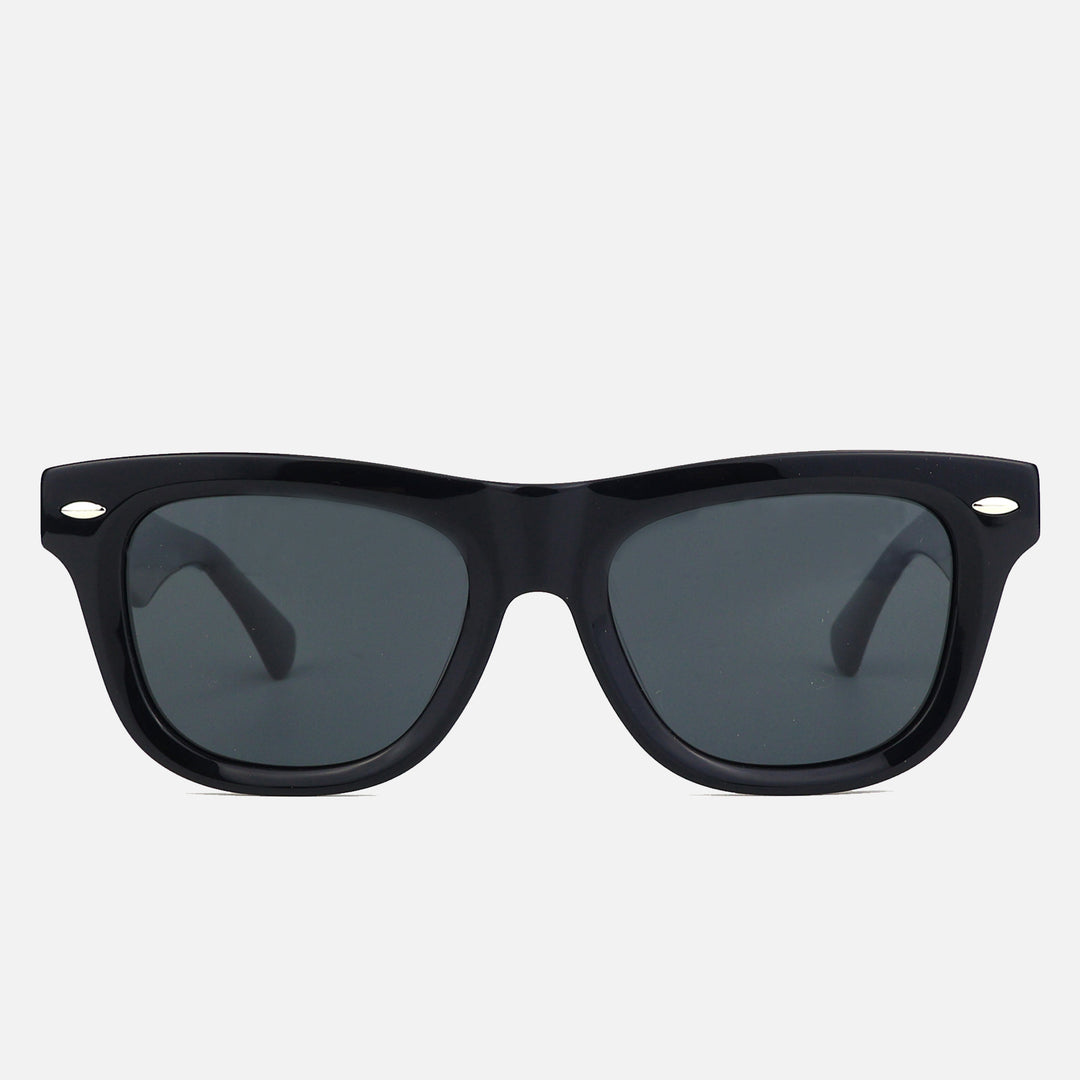 Women's sunglasses in classic design with powerful UV protection Bowlift
