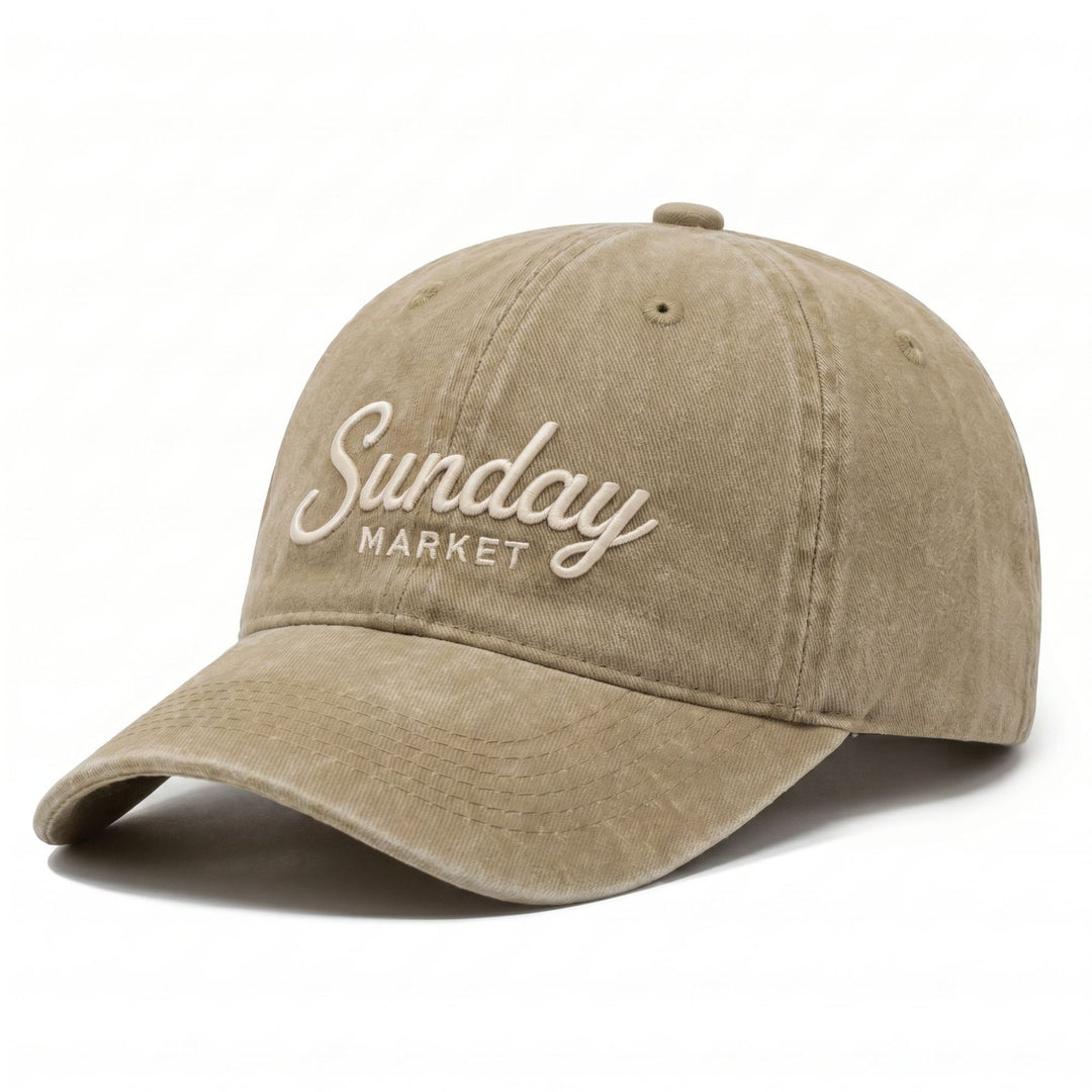 Women's Baseball Cap Bowlift