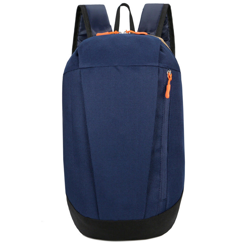 WoCompact Lightweight Urban Backpack Bowlift