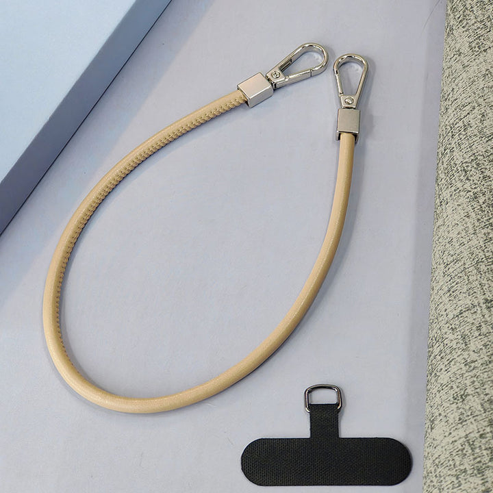 Stylish Durable Clip Neck Strap Bowlift
