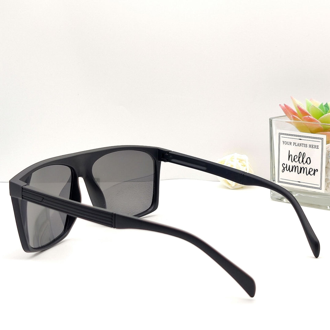 Women's Retro Oversized Sunglasses Bowlift