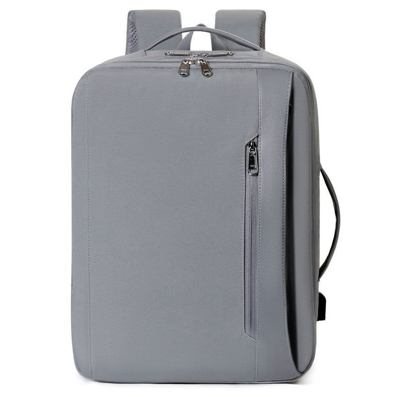 Versatile Travel Backpack Bowlift