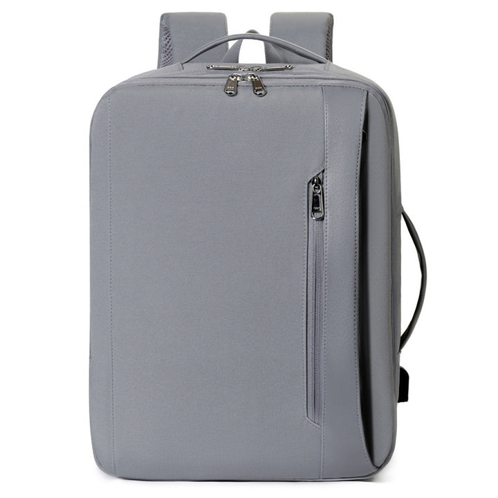 Versatile Travel Backpack Bowlift