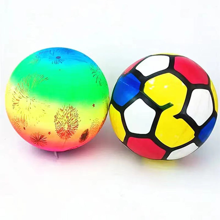 Unisex Colorful Leisure Play Ball Bowlift