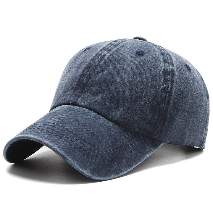Women Baseball Cap Bowlift