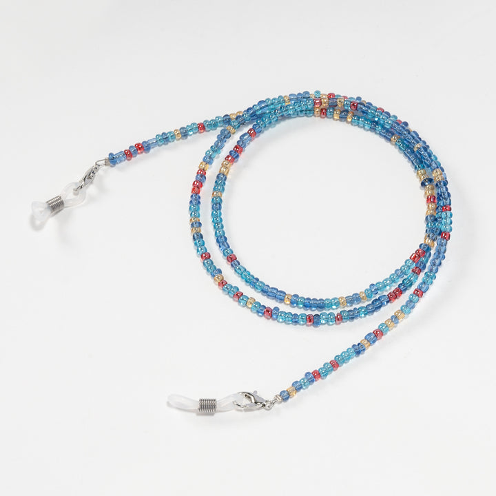 Colorful Beaded Eyewear Chain Bowlift 1786968074