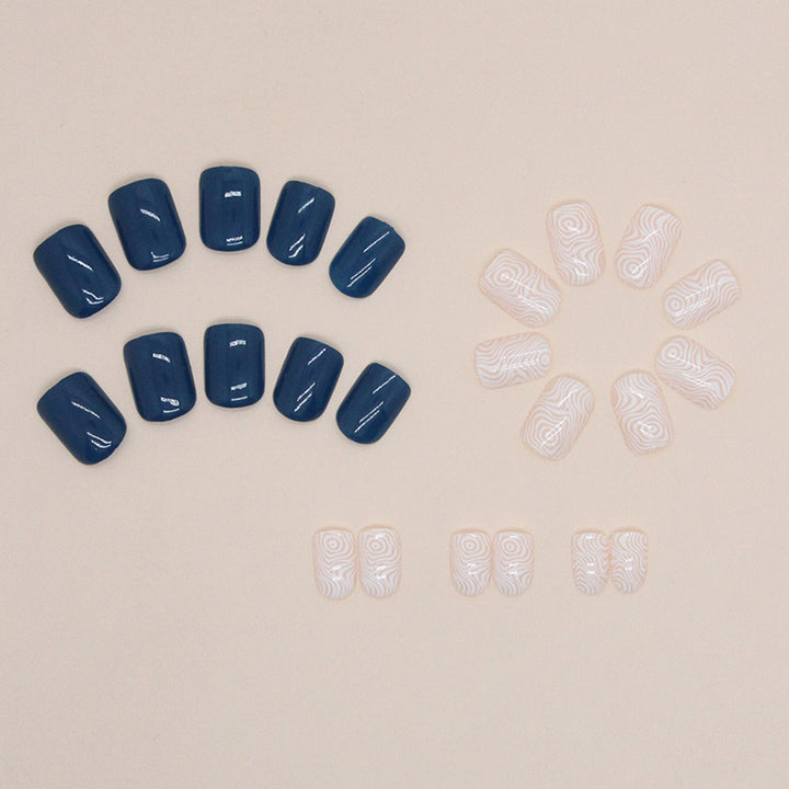 Nail Art Kit Bowlift