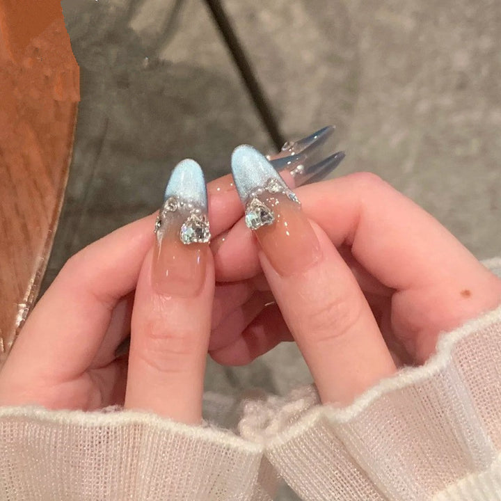 Nail Design Deluxe Bowlift