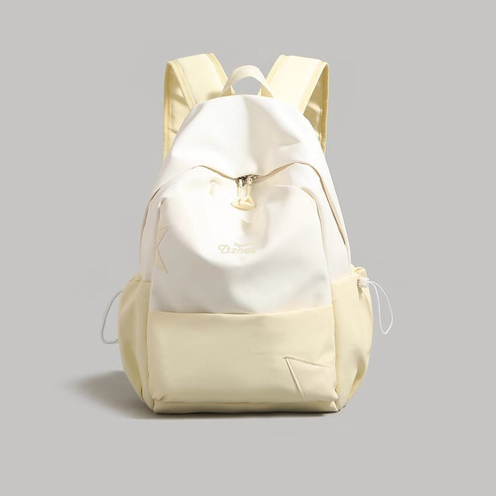 Versatile Multifunctional Backpack Bowlift