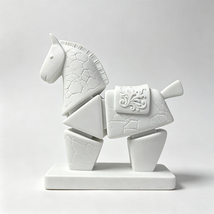Decorative Art Sculpture