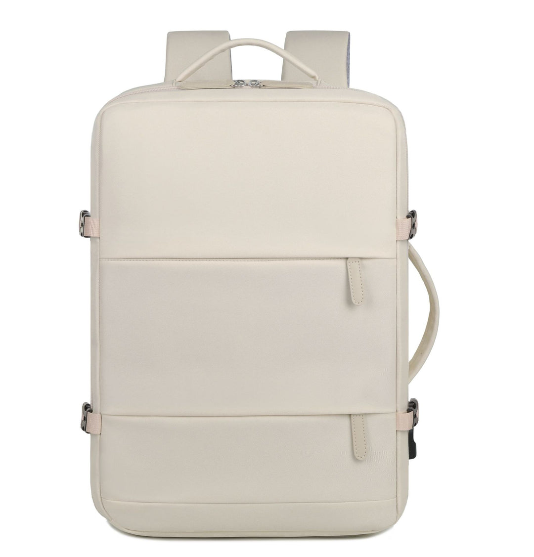 Versatile Laptop Backpack Bowlift