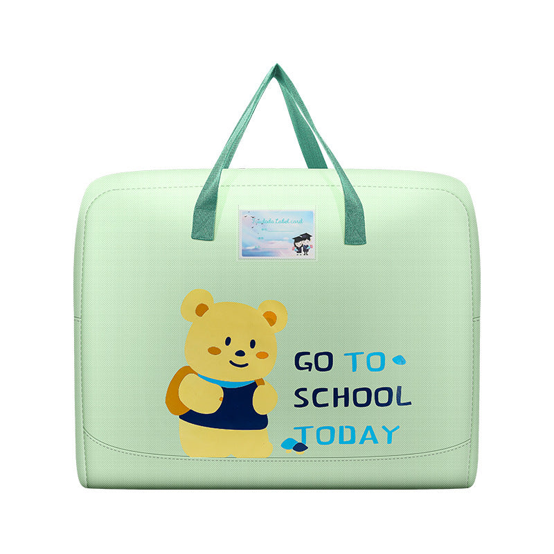 Fun Design Storage Tote Bowlift