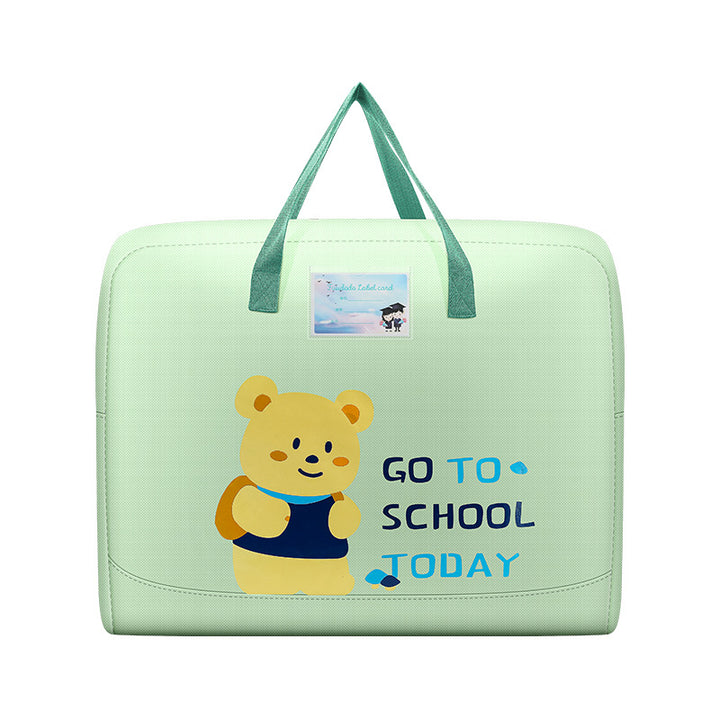 Fun Design Storage Tote Bowlift