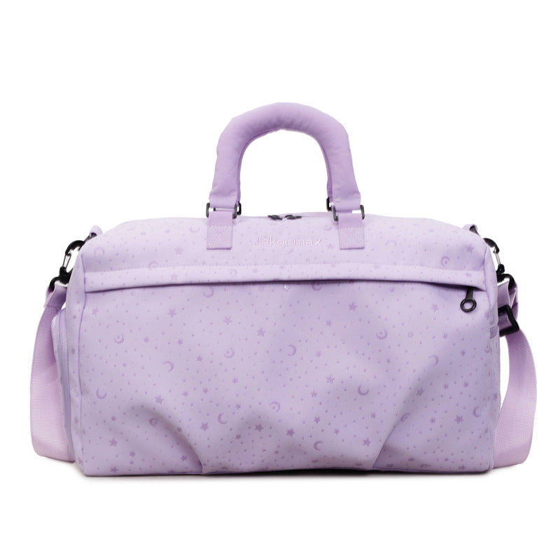 Durable Sports Travel Duffle Bag