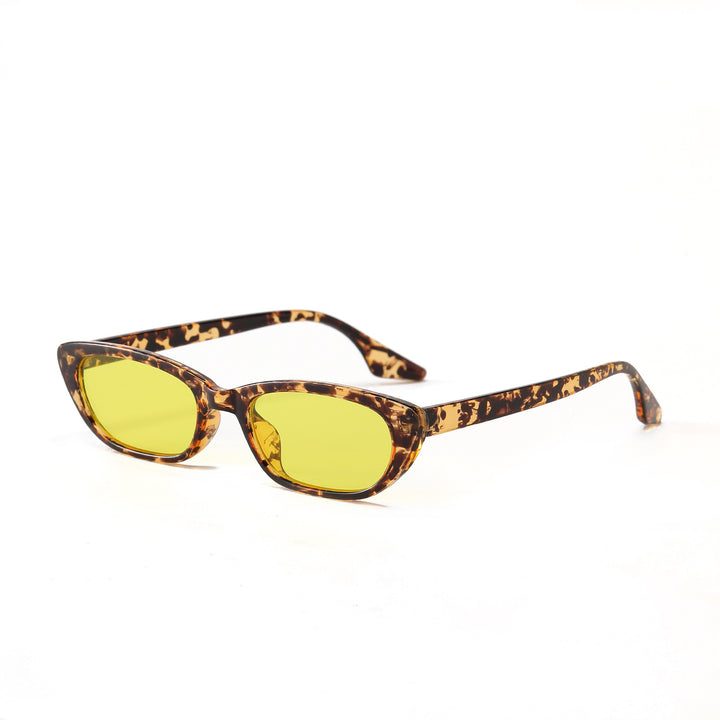 Women's fashionable sunglasses with unique design and UV protection Bowlift