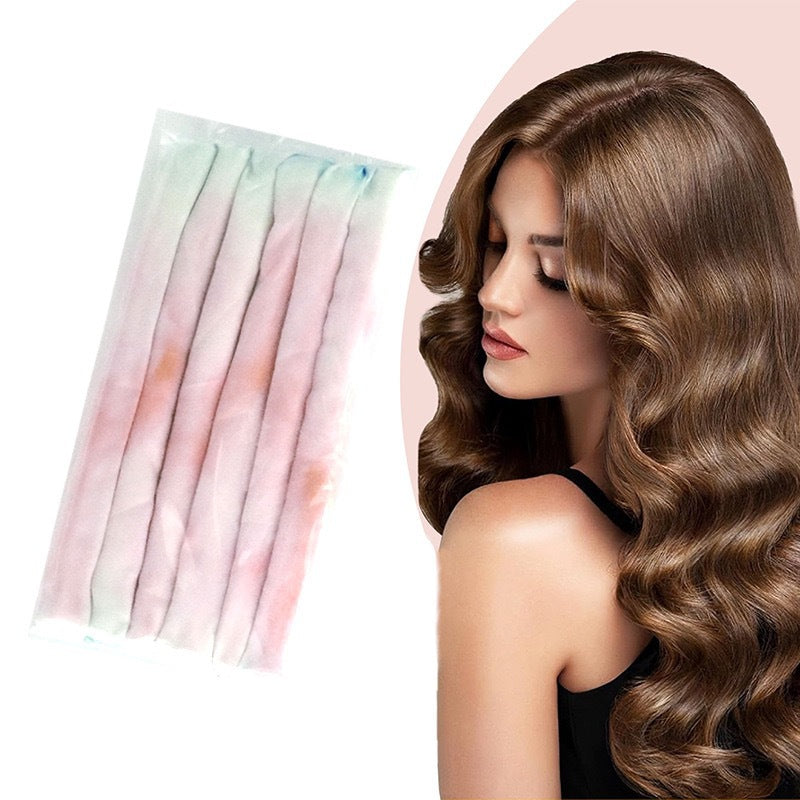 Hair Curling Rods