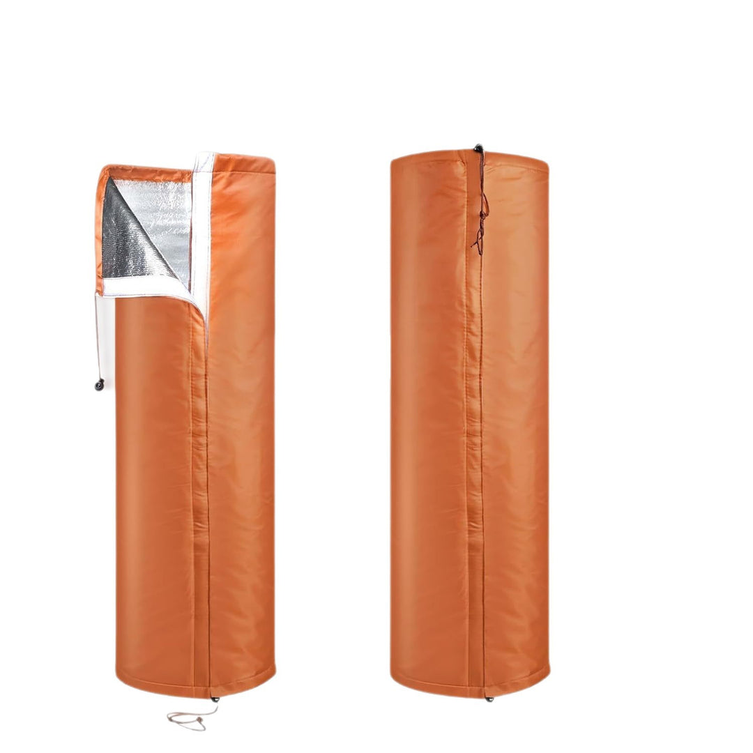 Portable Insulated Outdoor Hot Water Bag Bowlift
