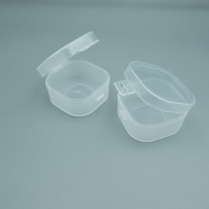 Stackable Snack Storage Container Bowlift