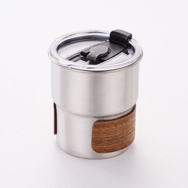 Insulated Travel Mug Bowlift