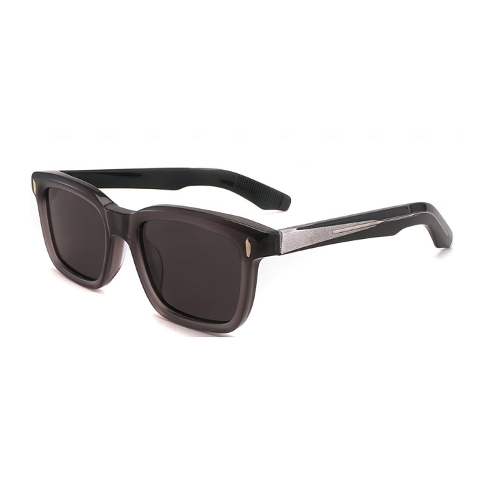 Ladies fashionable sunglasses in modern design with UV protection Bowlift