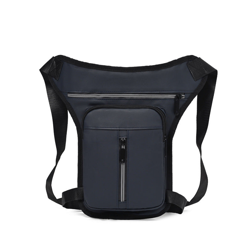 Modern Utility Crossbody Bag Bowlift