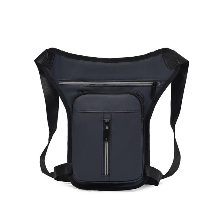 Modern Utility Crossbody Bag Bowlift