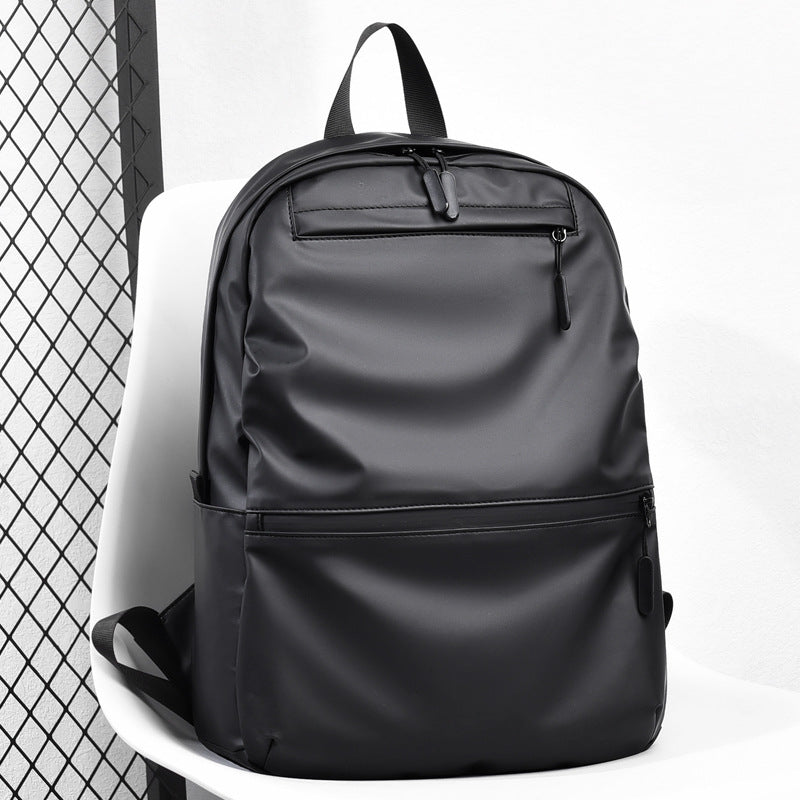Premium Water-Resistant Travel Backpack Bowlift