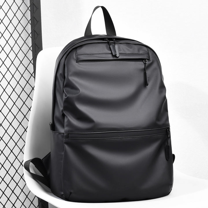 Premium Water-Resistant Travel Backpack Bowlift
