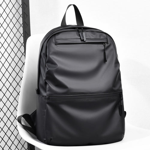 Premium Water-Resistant Travel Backpack Bowlift