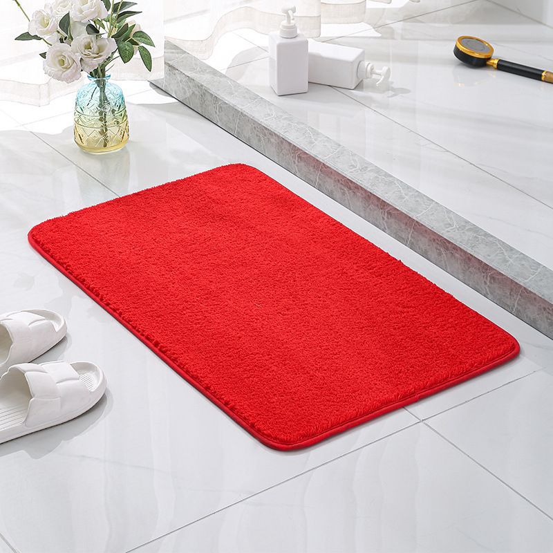 Soft Absorbent Bath Mat Bowlift