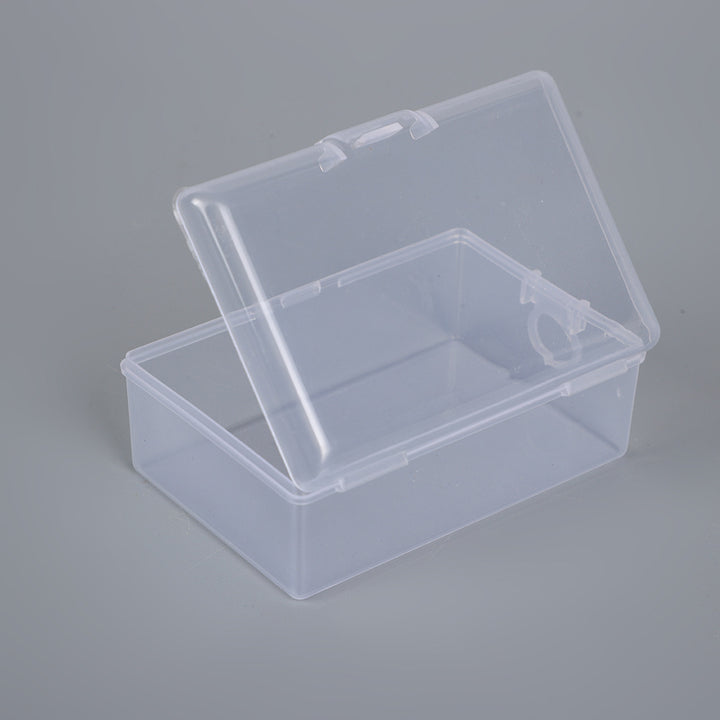 Transparent Multi-Functional Storage Case Bowlift
