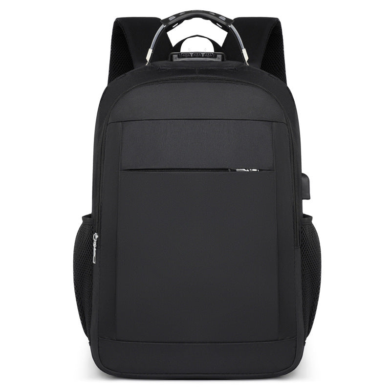Lightweight Multi-Functional Backpack Bowlift
