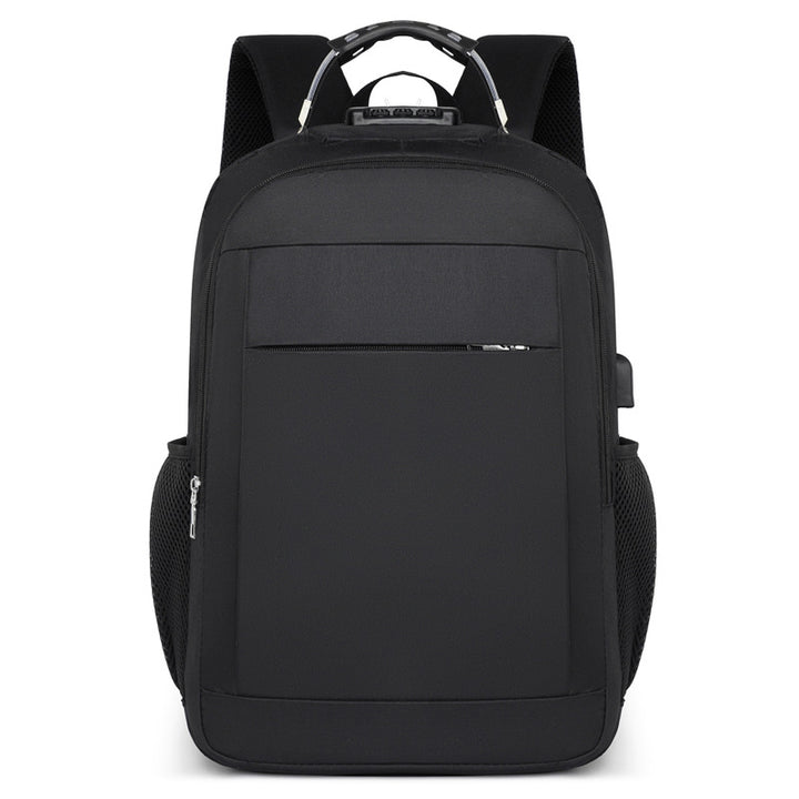Lightweight Multi-Functional Backpack Bowlift