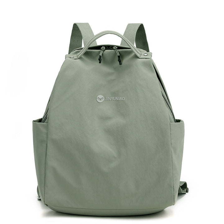 Versatile Lightweight Outdoor Backpack Bowlift