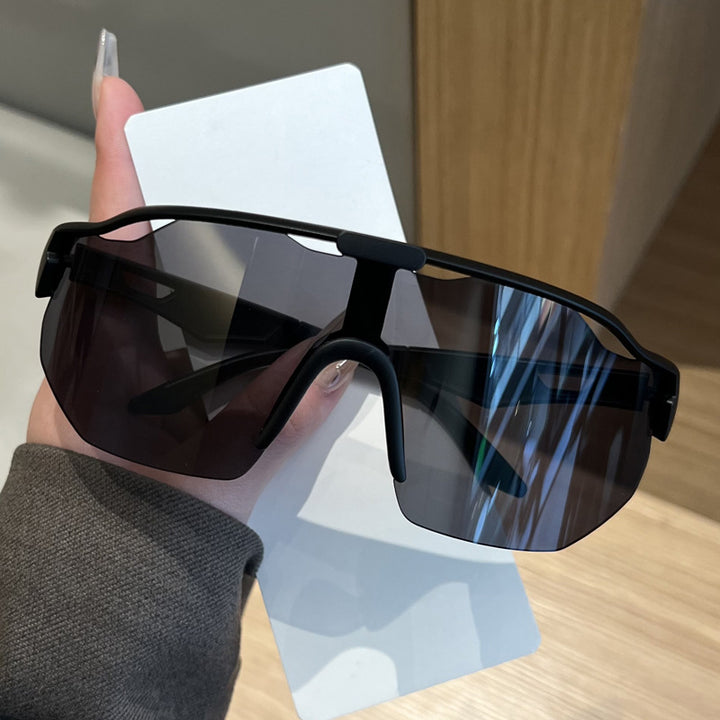 Men's Sporty High-Performance Cycling Sunglasses Bowlift