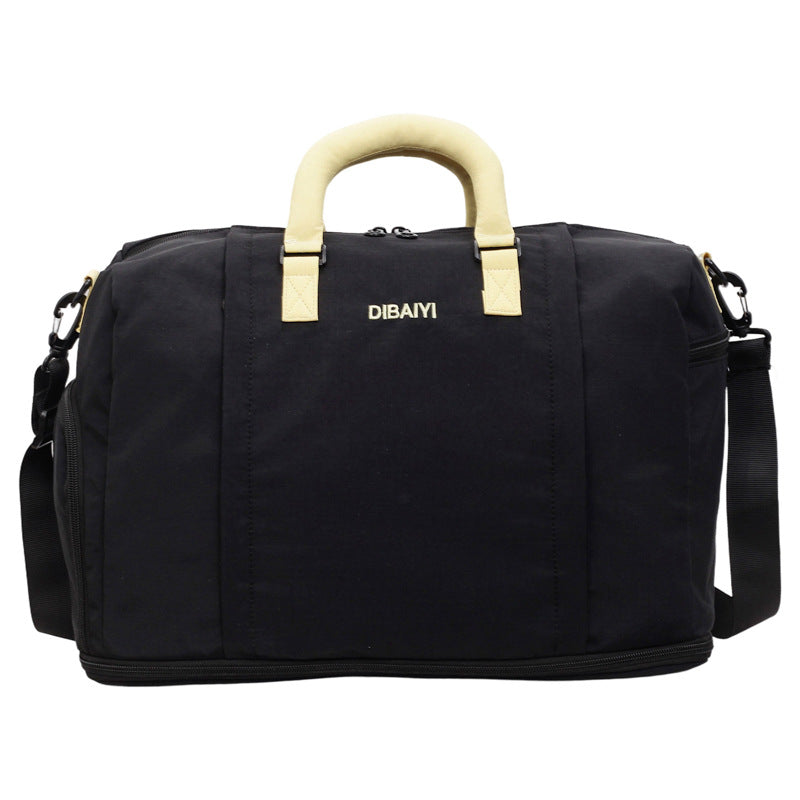 Women's Travel Bag Bowlift