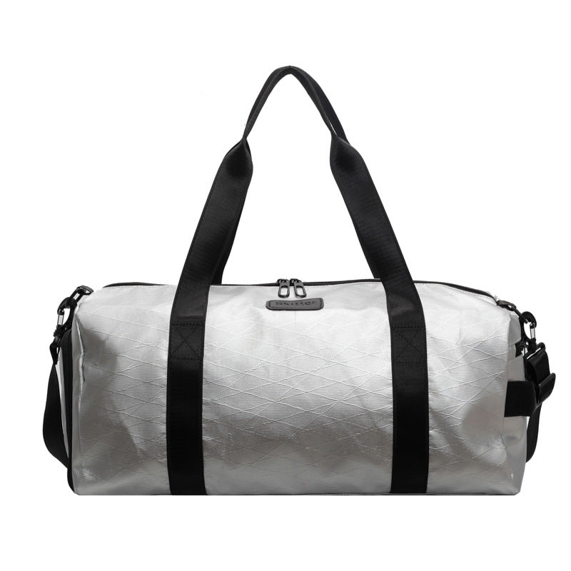 Waterproof Sports Duffel Bag Bowlift