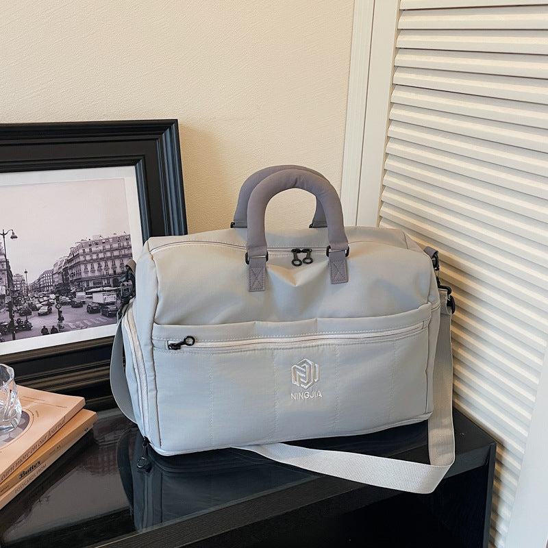 Versatile Multifunctional Utility Duffel