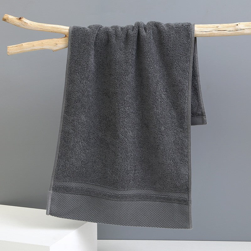 High-Quality And Soft Bath Towel Bowlift