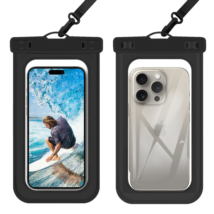 Waterproof Smartphone Case Bowlift