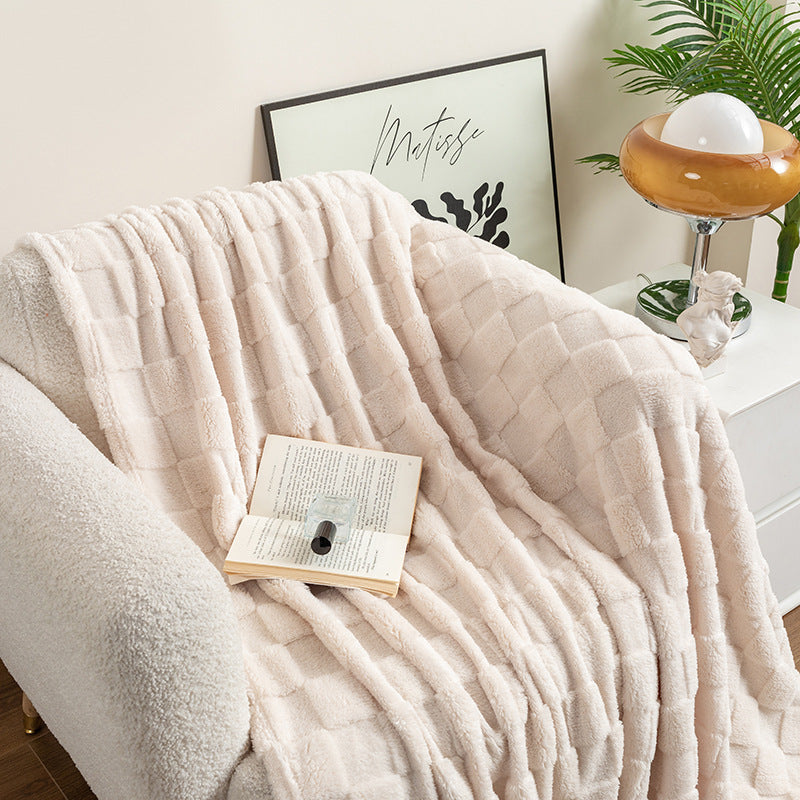 Ladies Snuggle Blanket Bowlift
