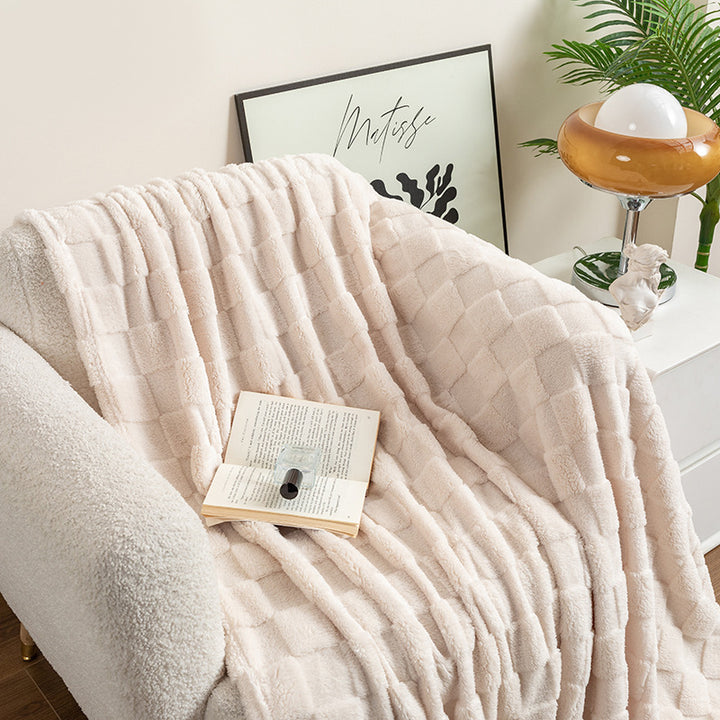 Ladies Snuggle Blanket Bowlift