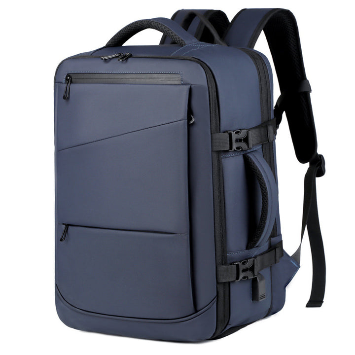 Laptop Rucksack Bowlift