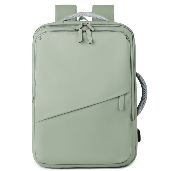 Multifunctional Laptop Backpack Bowlift