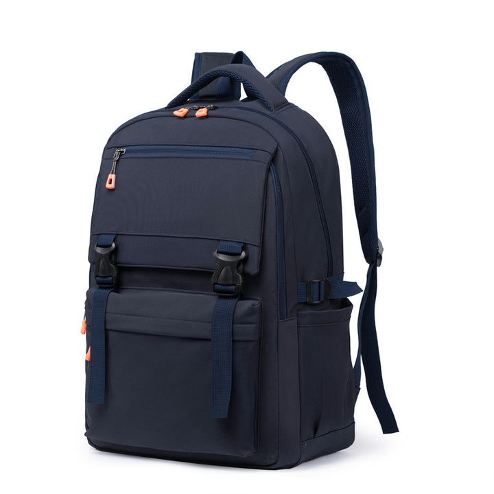 Multi-Functional Daily Use Travel Backpack Bowlift