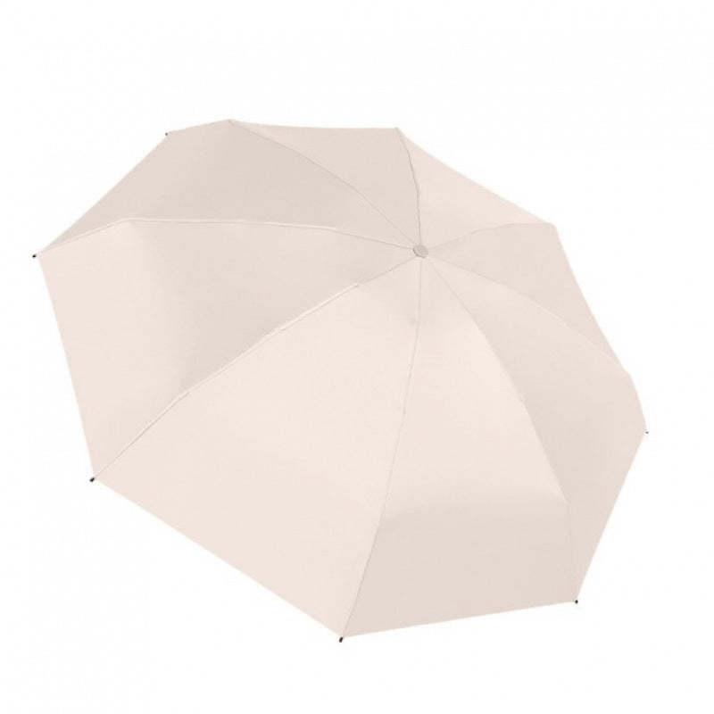 Ladies Sun Umbrella Bowlift